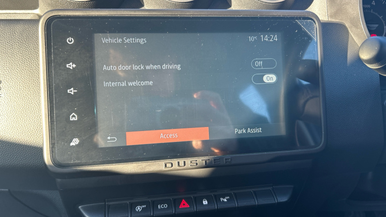 Dacia Duster 1.0 TCe 90 Expression 5dr Petrol Estate